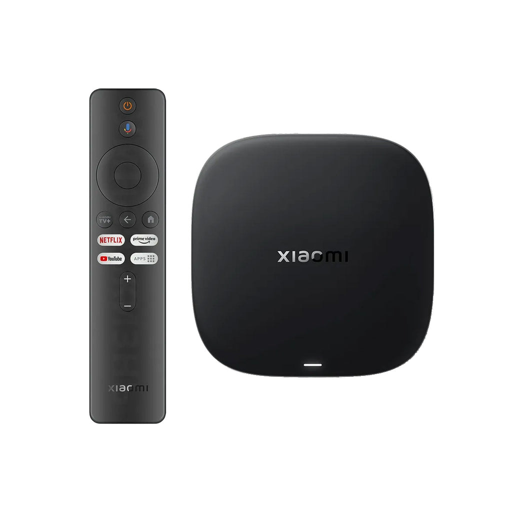Xiaomi Mi TV Box 3rd Gen buy at a reasonable Price in Pakistan
