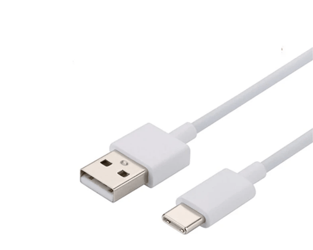 Xiaomi Mi USB Type - A to Type - C Cable 100cm (1M) - Al Hamd Tech