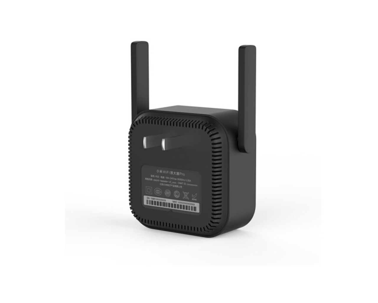 Wi Fi Kit Router Marco Polo Repetidor Xiaomi Mi Wifi Repetidor