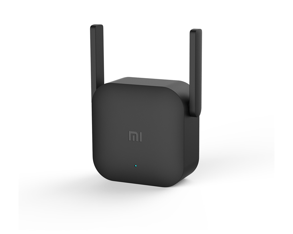 Xiaomi Mi WiFi Amplifier Pro Range Extender - Al Hamd Tech