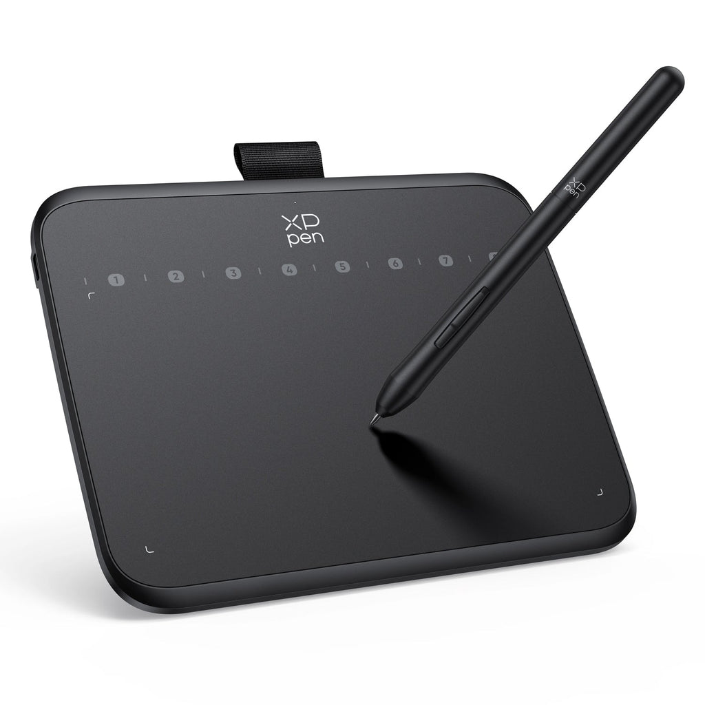 XP-PEN Deco 640 Drawing Tablet available in Pakistan