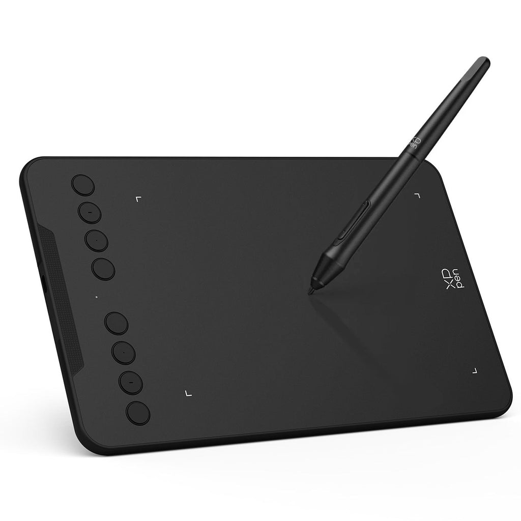 XP-PEN Deco Mini 7 V2 Graphics Pen Tablet buy at a reasonable Price in Pakistan