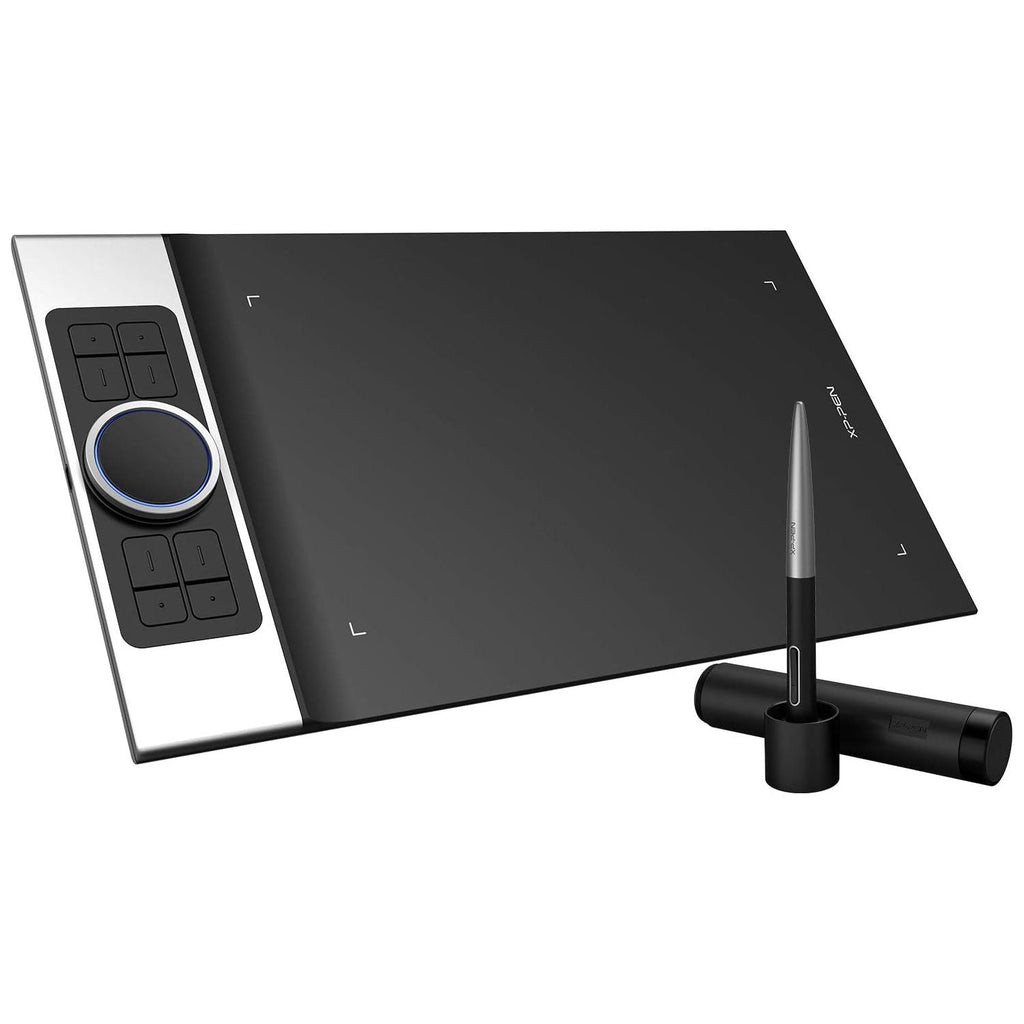 XP-PEN Deco Pro Medium Graphics Tablet buy at a reasonable Price in Pakistan