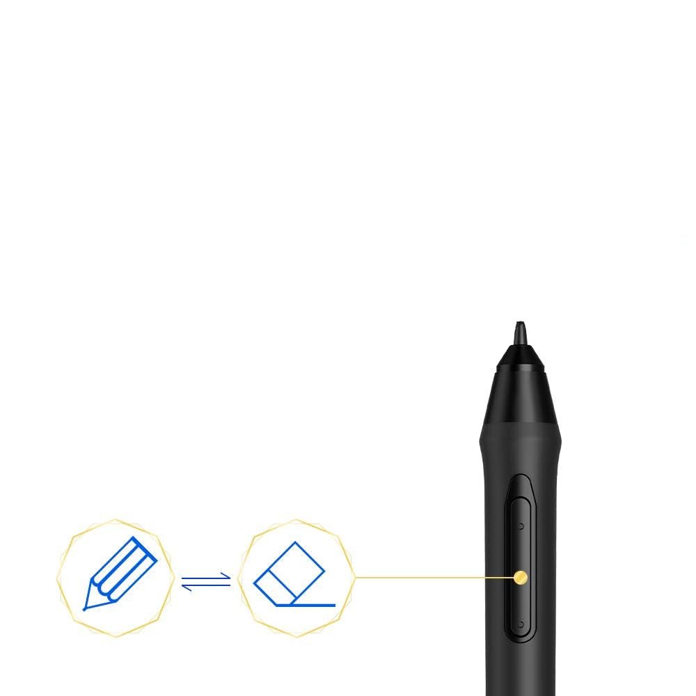 XP-PEN P05 Battery-free Stylus available in Pakistan