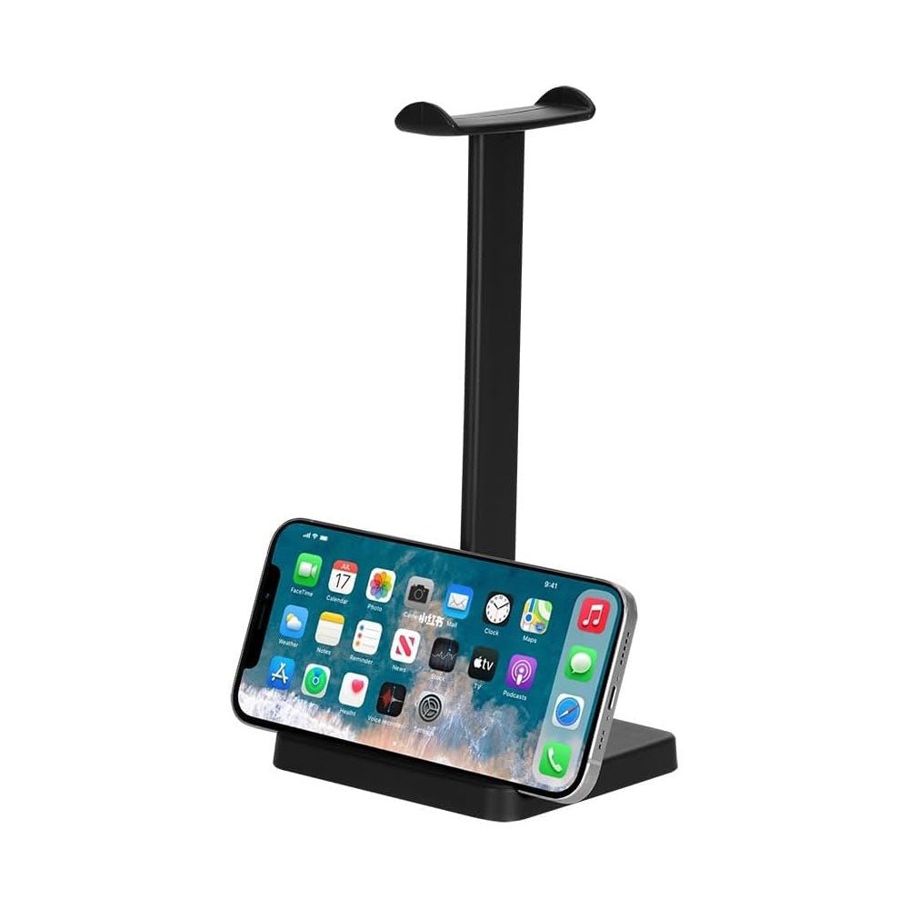 Xtrike Me HT-08 Headphone Stand with Phone Holder buy at a reasonable Price in Pakistan