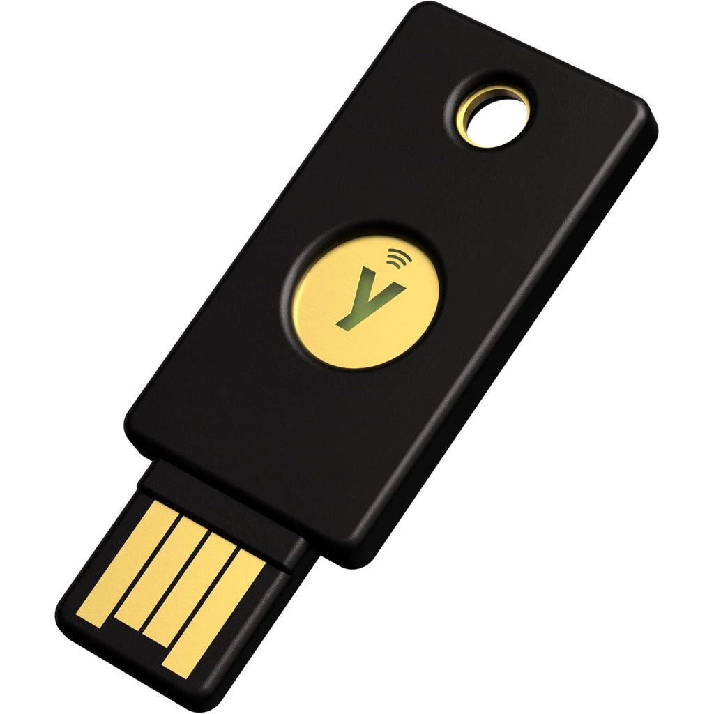 Yubico Security Key NFC buy at a reasonable Price in Pakistan