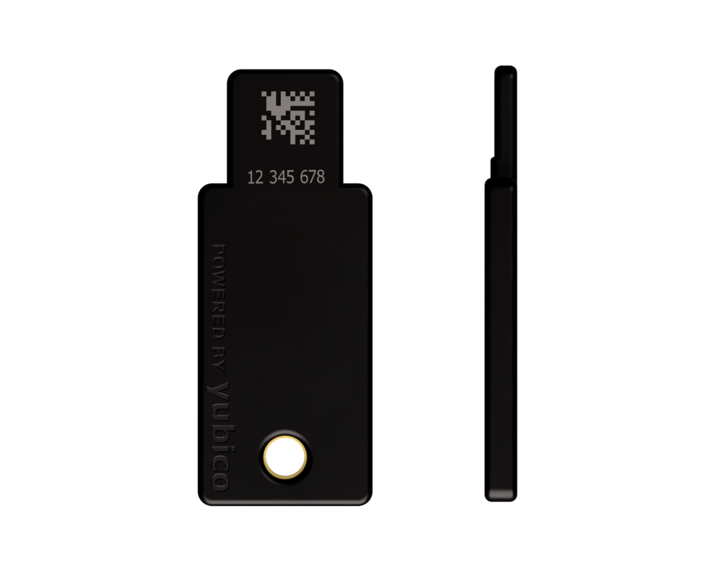 Yubico YubiKey 5 NFC Two Factor Security Key at best price in Pakistan ...