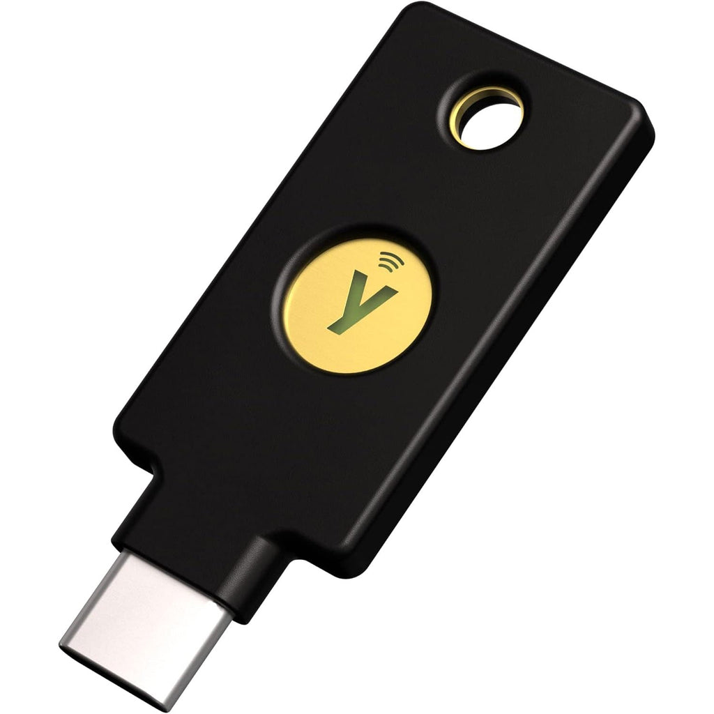 Yubico YubiKey 5C NFC FIPS Security Key  buy at a reasonable Price in Pakistan