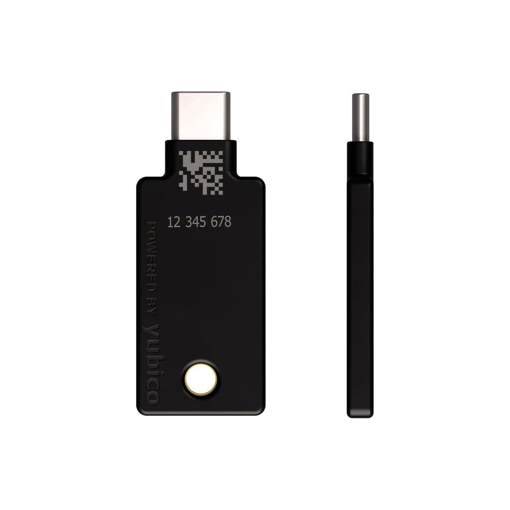 Yubico YubiKey 5C NFC FIPS Security Key  buy at a reasonable Price in Pakistan
