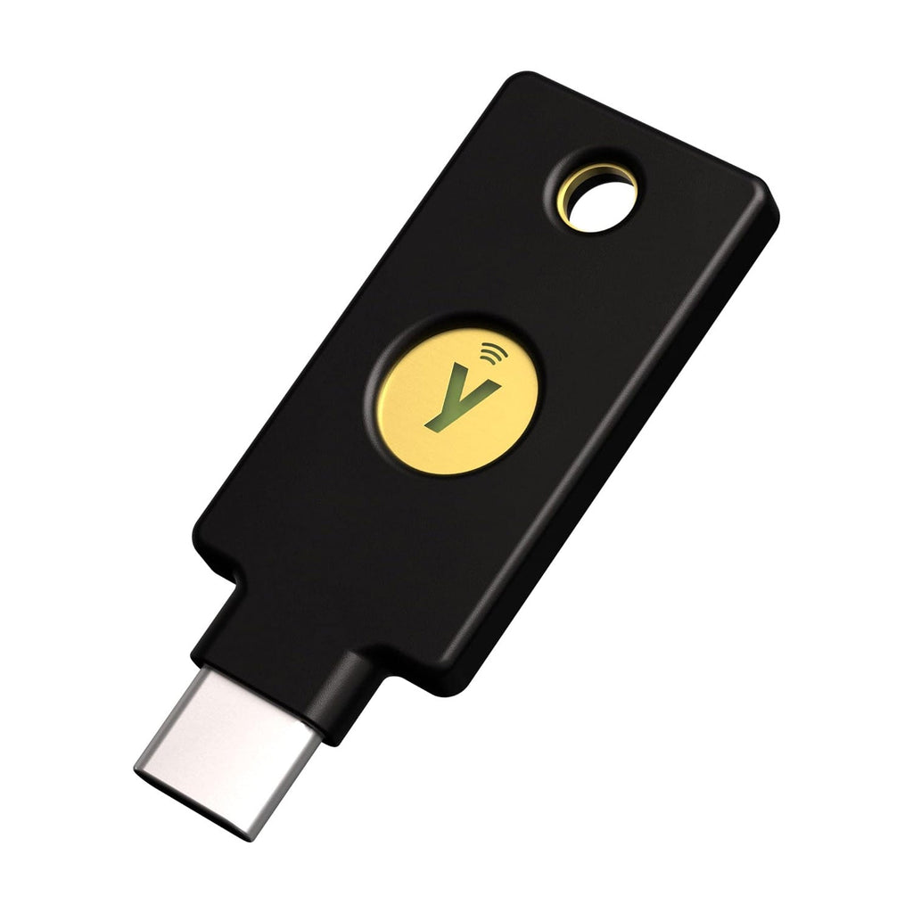  YubiKey 5C NFC Two-Factor Security Key buy at a reasonable Price in Pakistan