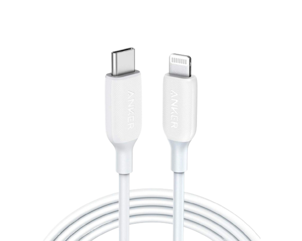 Best Type C to Lightning Cable in Pakistan