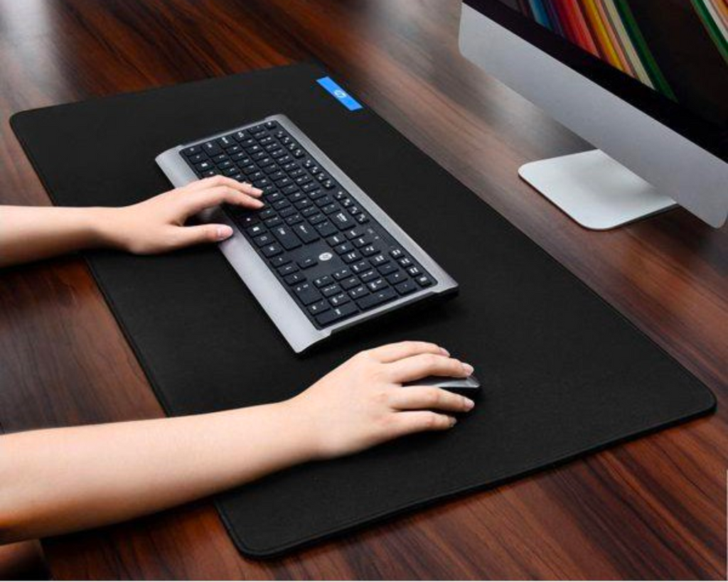 HP Best Mouse Pad in Low Price