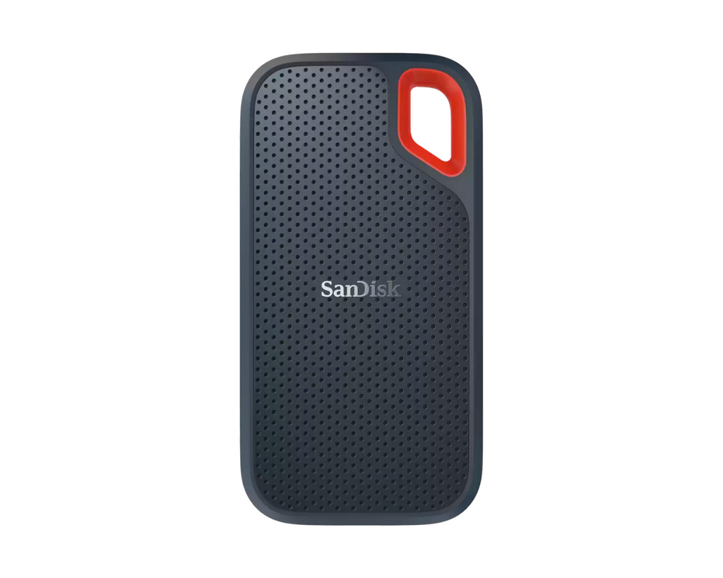 SanDisk External SSD Extreme 2TB Price in Pakistan