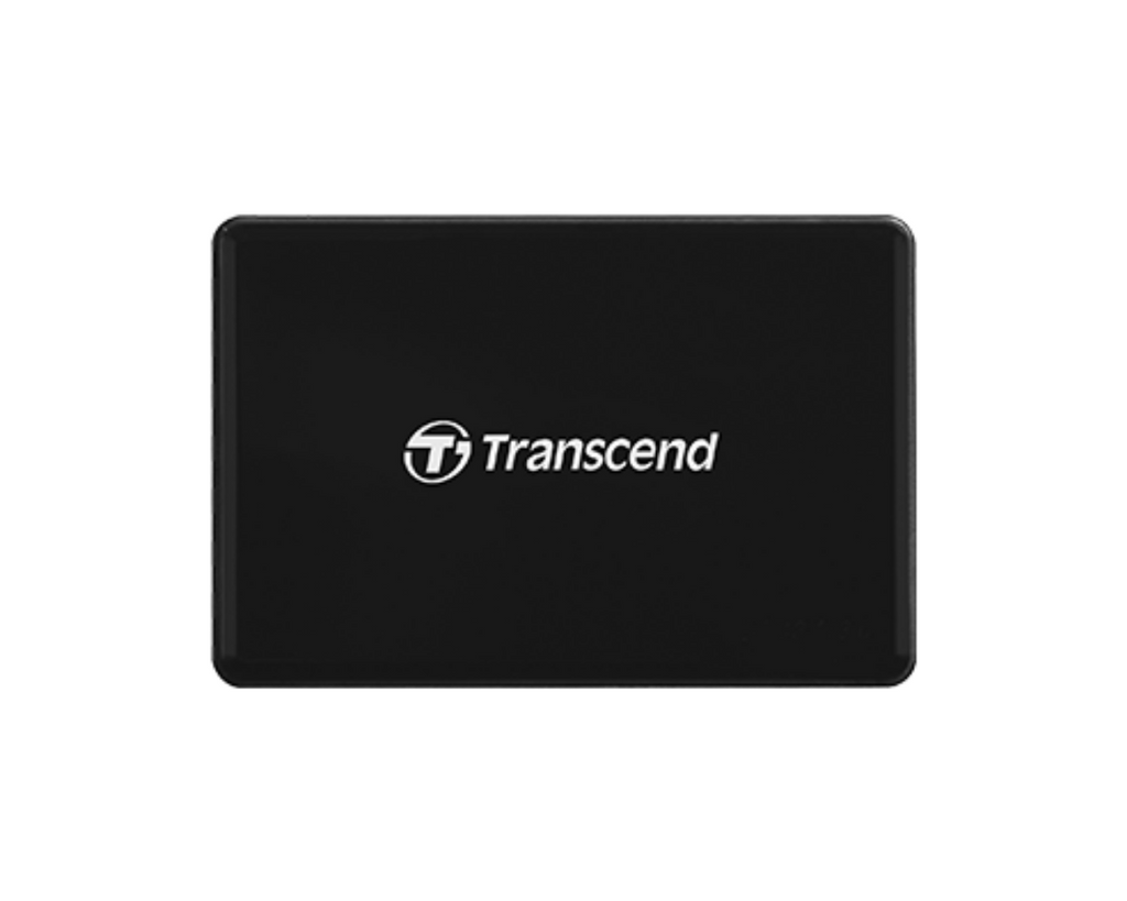 Transcend Type C Card Reader RDC8 at Low Price in Pakistan