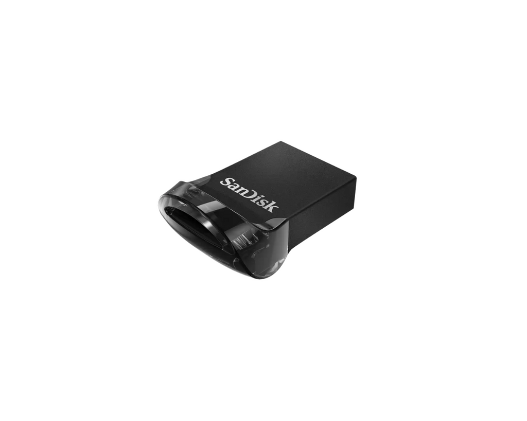 SanDisk USB 3.1 Ultra Fit Flash Drive 32 GB Best Price in Pakistan