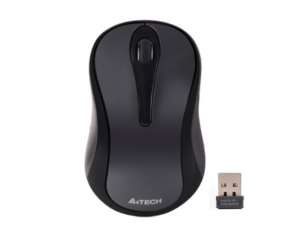 A4Tech wireless mouse price in Pakistan