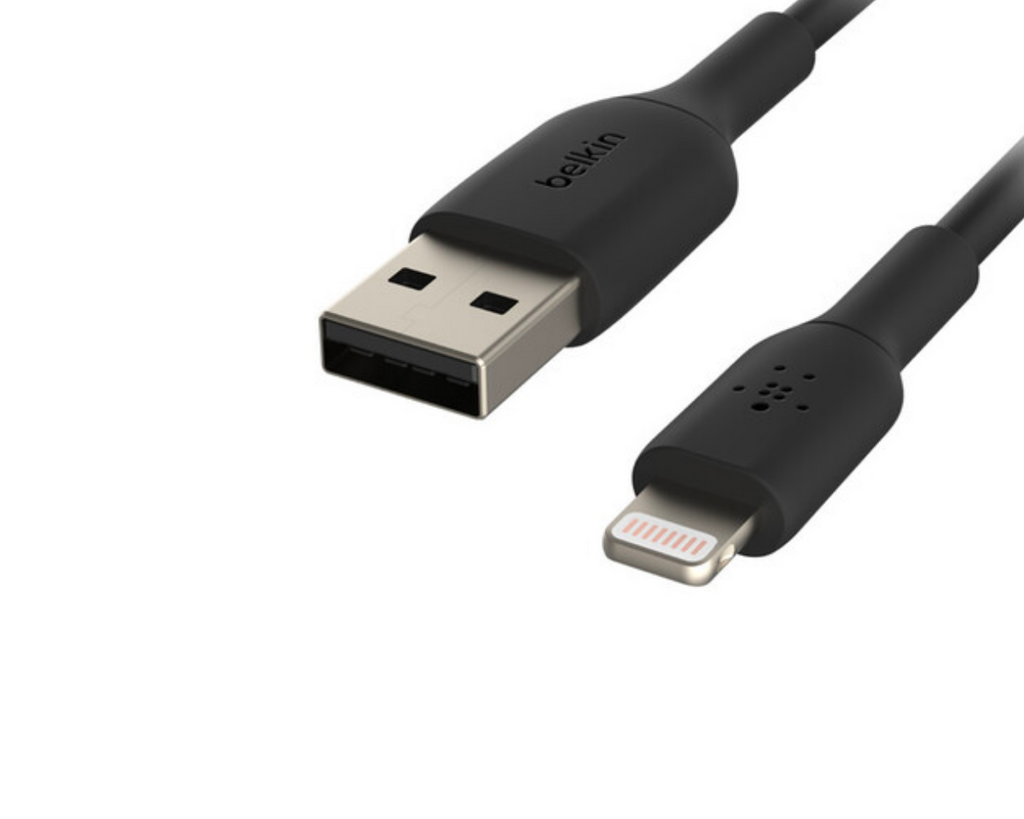 Belkin BOOST↑CHARGE USB to Lightning Braided Cable in Pakistan