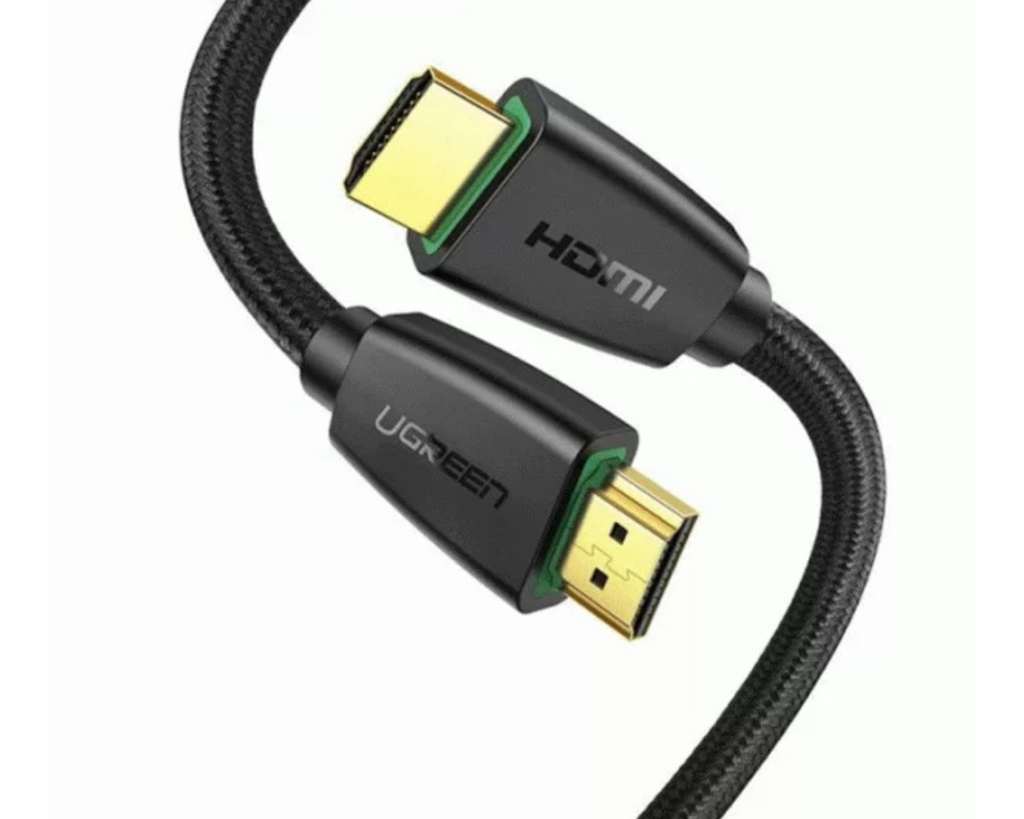UGREEN Round HDMI Cable at low price in Pakistan