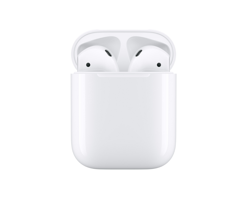 Apple Airpods with Charging case in Pakistan
