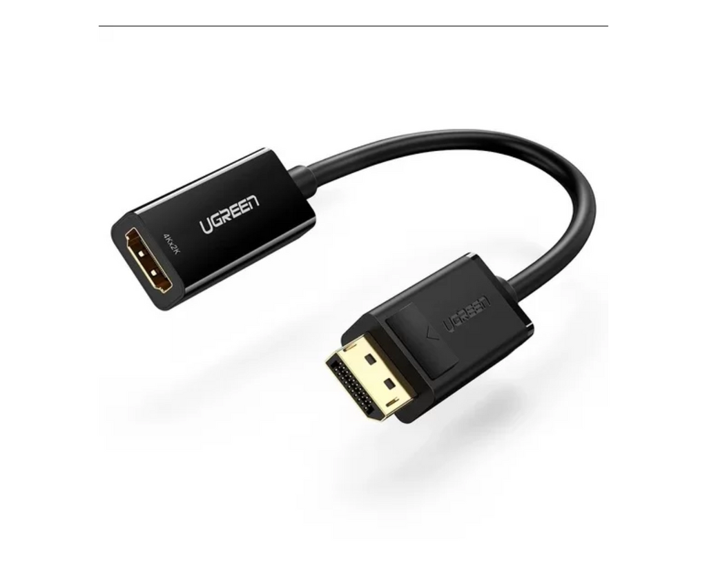 UGREEN 4K DP to HDMI Adapter at low price in Pakistan