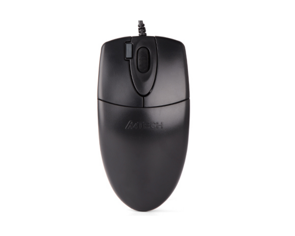 A4Tech OP 620D Mouse at low Price in Pakistan