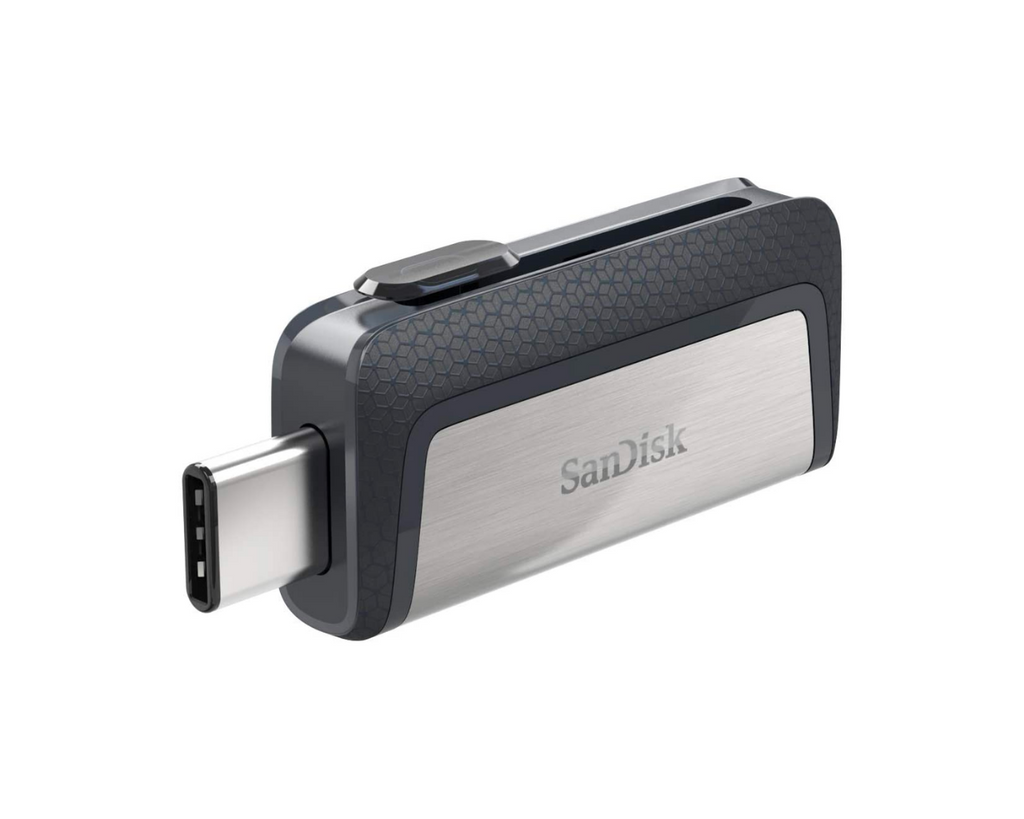 SanDisk Dual Drive USB Type C 64 GB at low Price in Pakistan