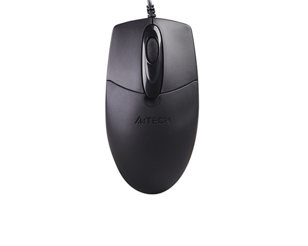 A4Tech OP 720S USB Mouse Best Price in Pakistan