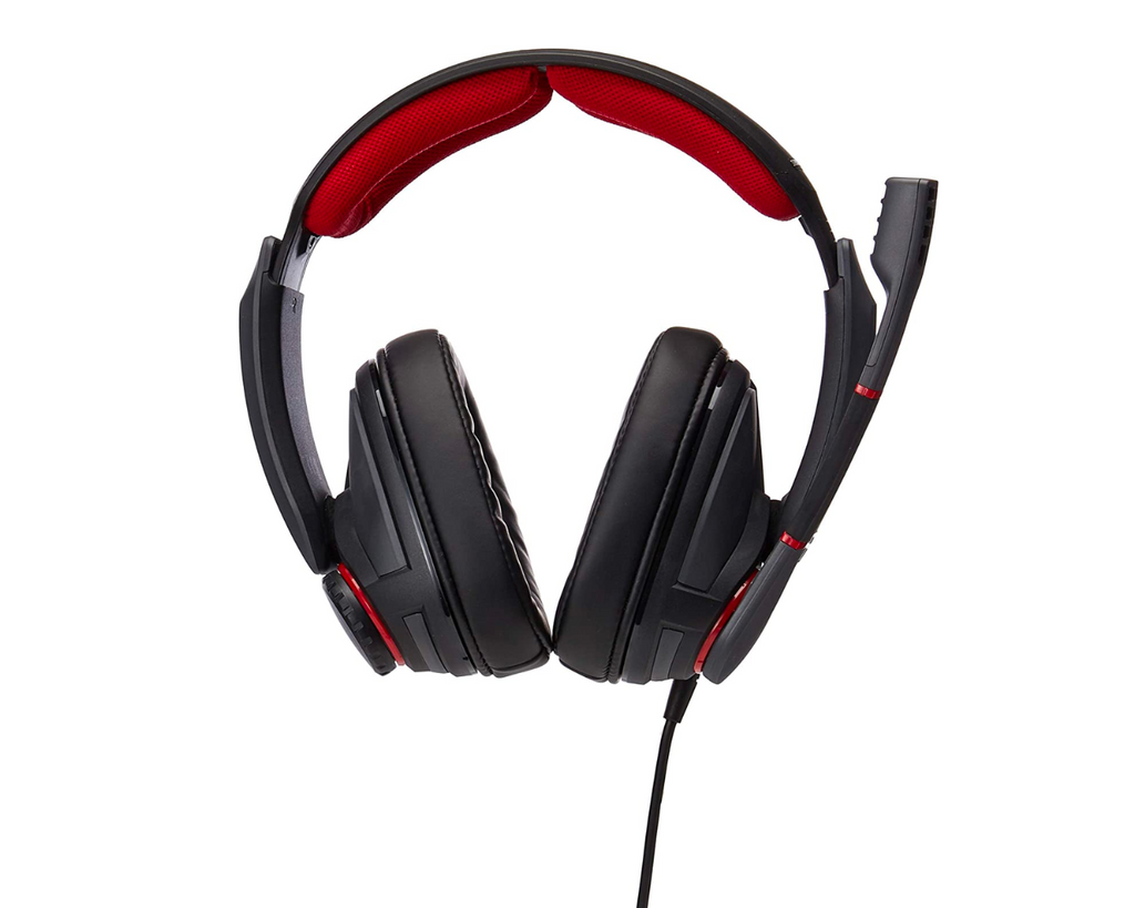 Sennheiser Best Gaming Headphones