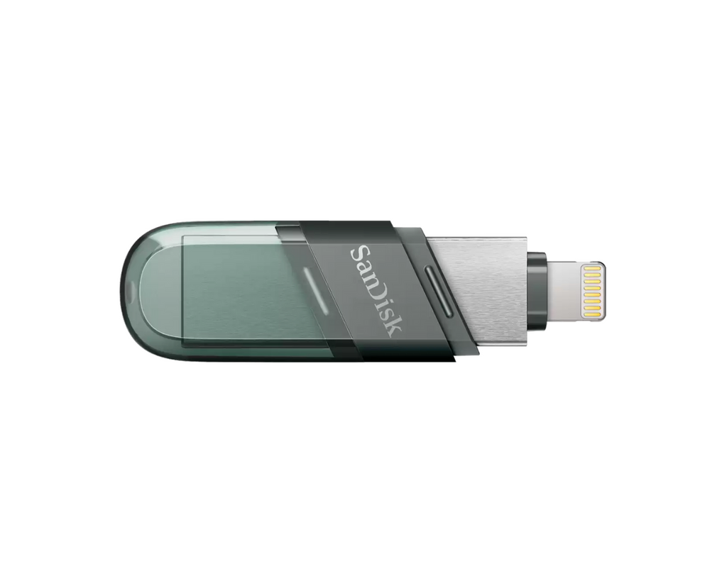 SanDisk Flash Drive Flip 64GB 128GB at reasonable Price in Pakistan