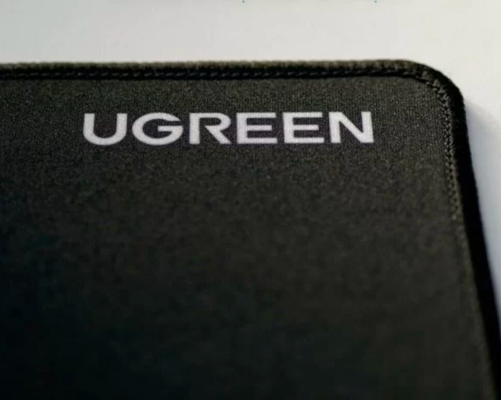 UGREEN Mouse Pad CY016 non slip in Pakistan