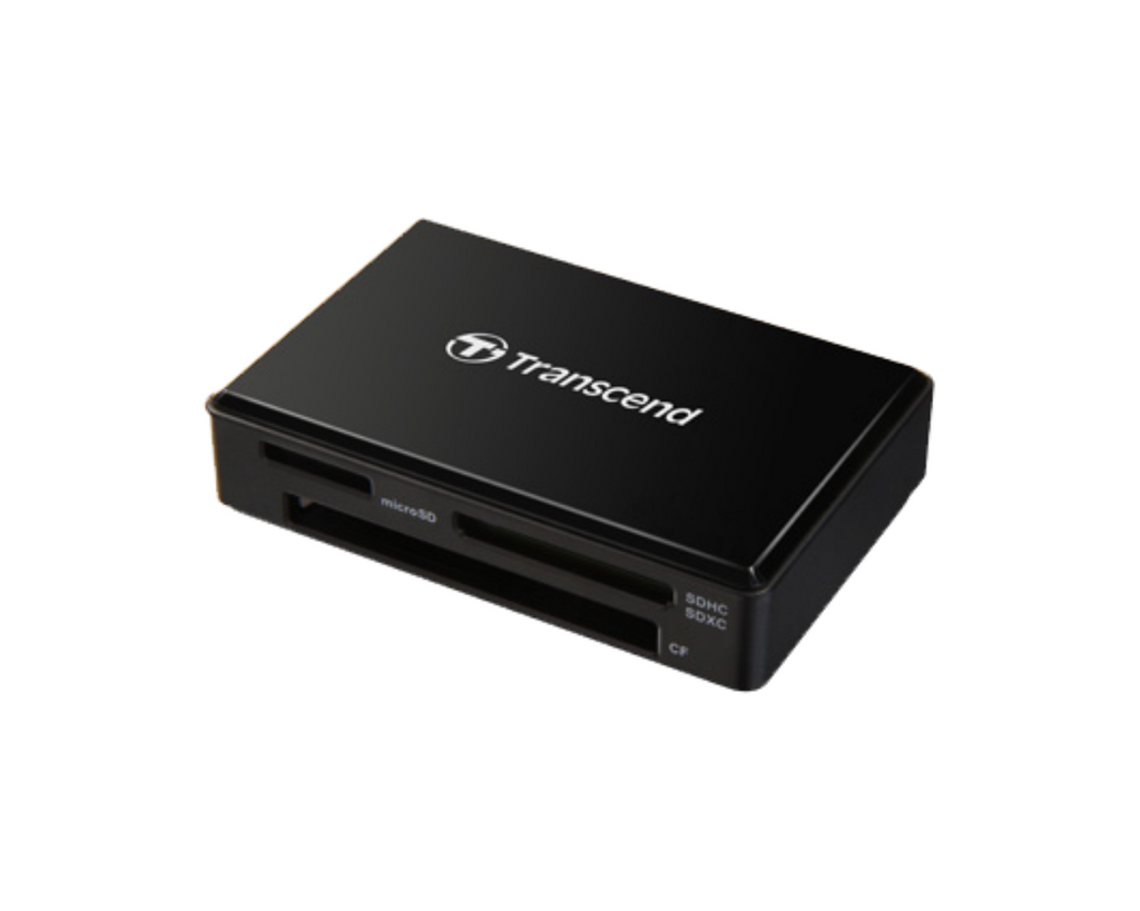 Transcend Card Reader at reasonable Price in Pakistan