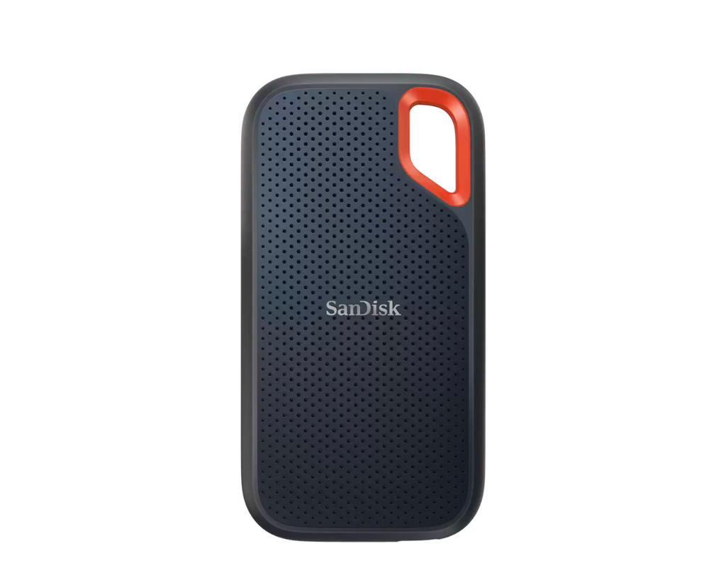 SanDisk External SSD Extreme 1TB Price in Pakistan