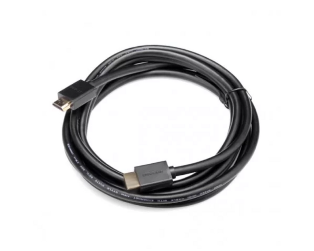 Best UGREEN Round HDMI Cable 20M 60363 at affordable price in Pakistan