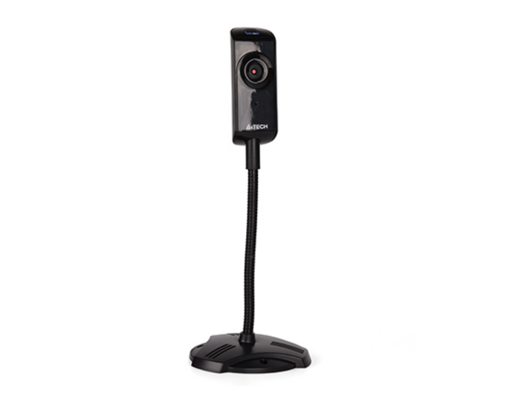 A4Tech Anti Glare Webcam at best prices in Pakistan