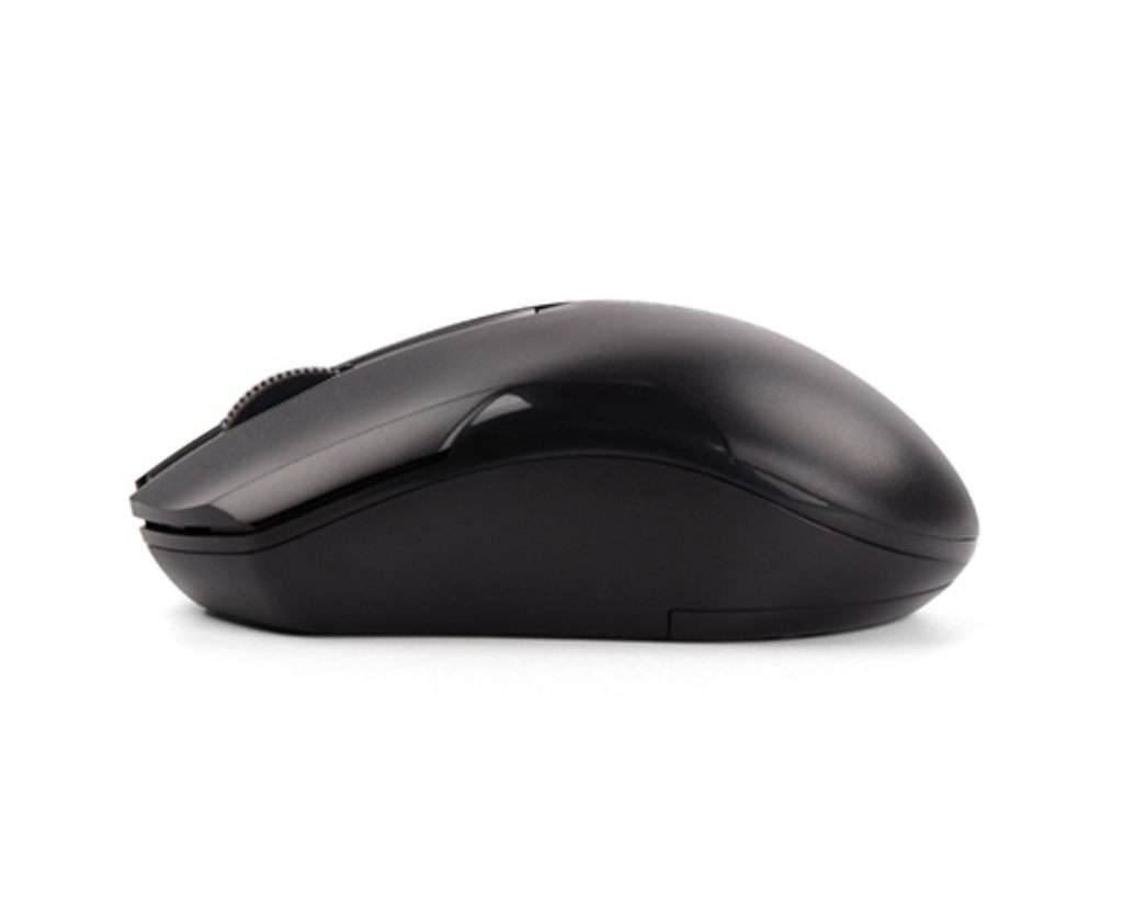 Wireless Mouse Black at affordable price in Pakistan