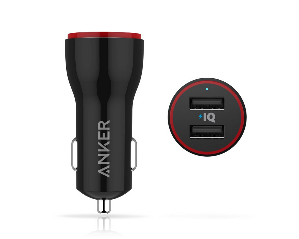 Anker best chargers in pakistan