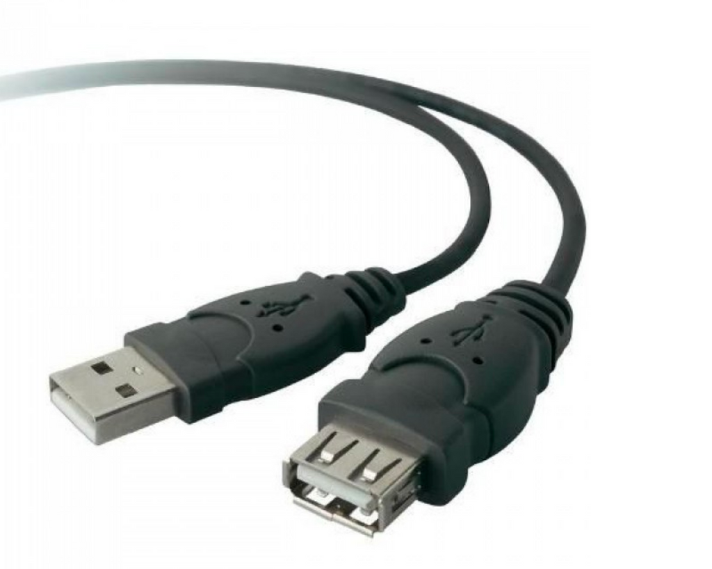 Belkin USB 2.0 Male to USB 2.0 Female Extension Cable cheap price in Pakistan