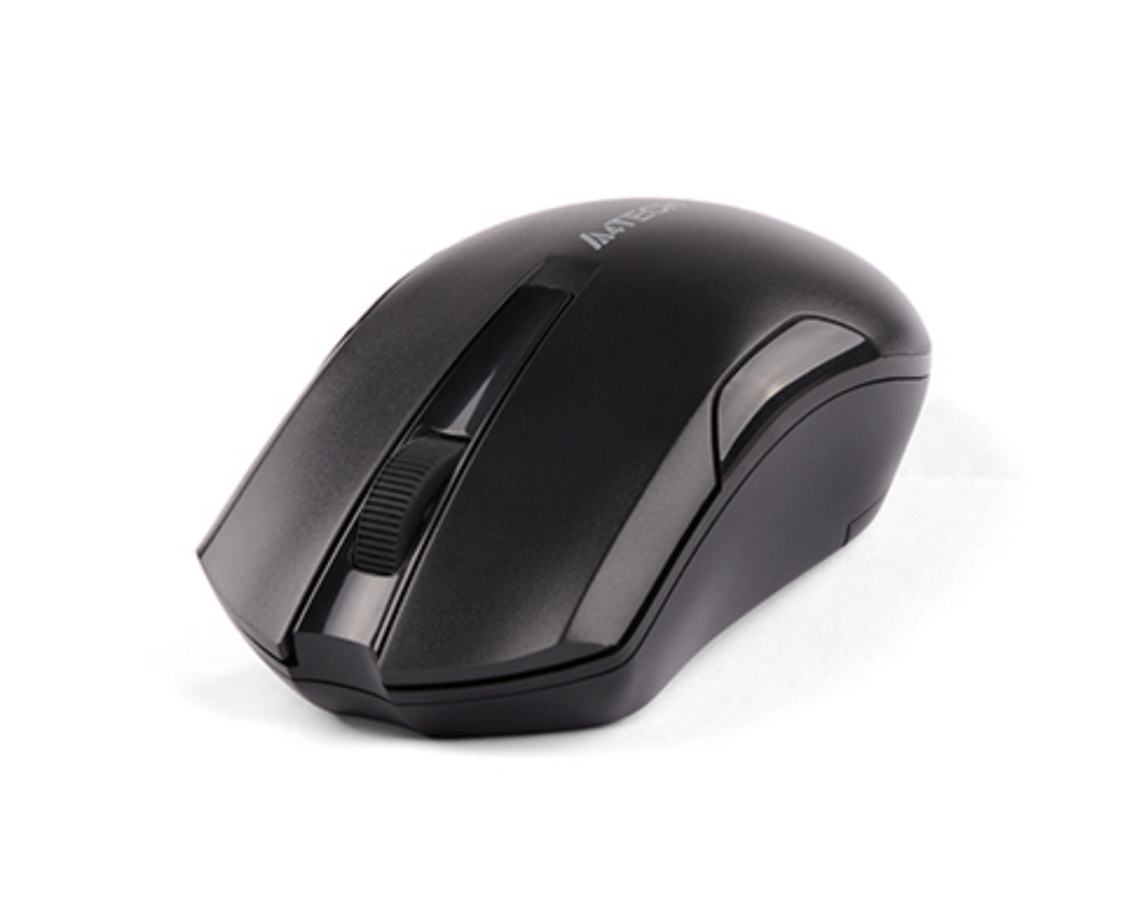 Best A4 Tech Wireless Mouse at low price in Pakistan