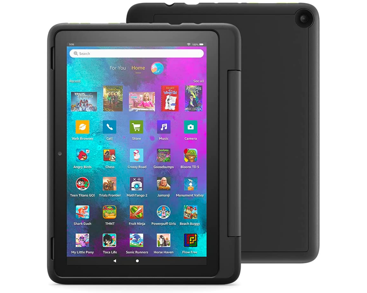 Amazon Fire HD Kids Pro Price, Specifications, Features,, 54% OFF