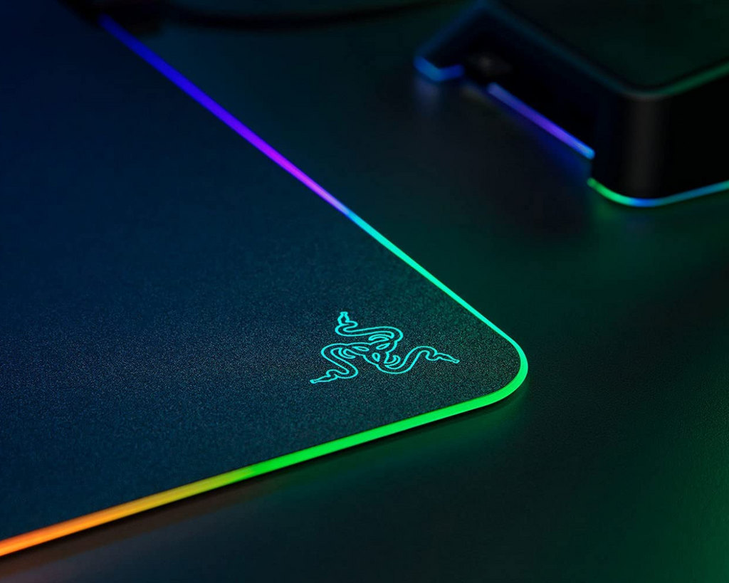 Razer Texture Mouse Pads at Low Price in Pakistan