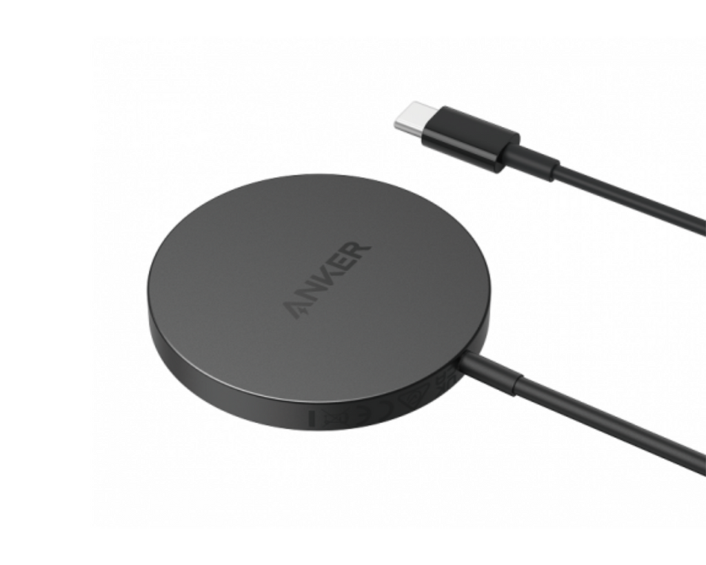 Anker PowerWave Select+ Wireless Charger Magnetic Best Price in Pakistan