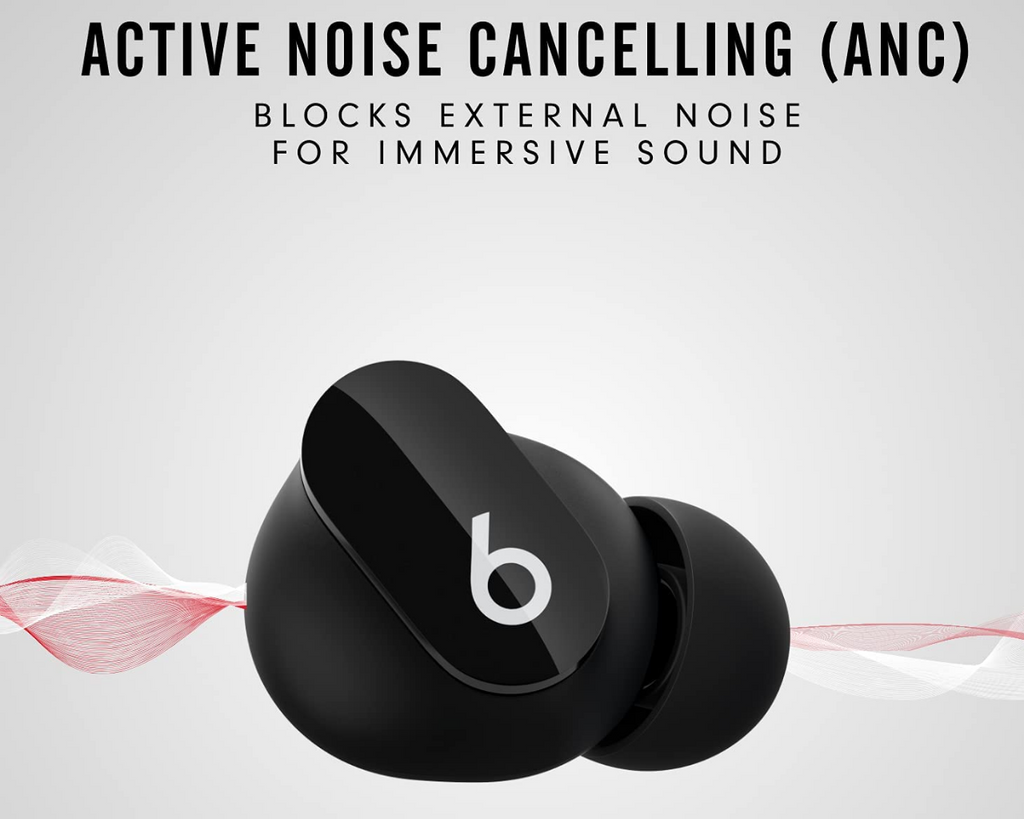 Noise cancelling Earbuds Pakistan