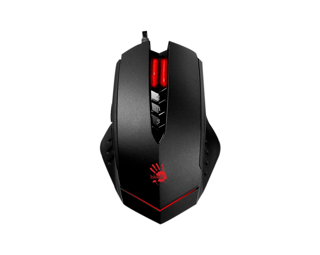 Bloody V8M Gaming Mouse Reasonable Price In Pakistan