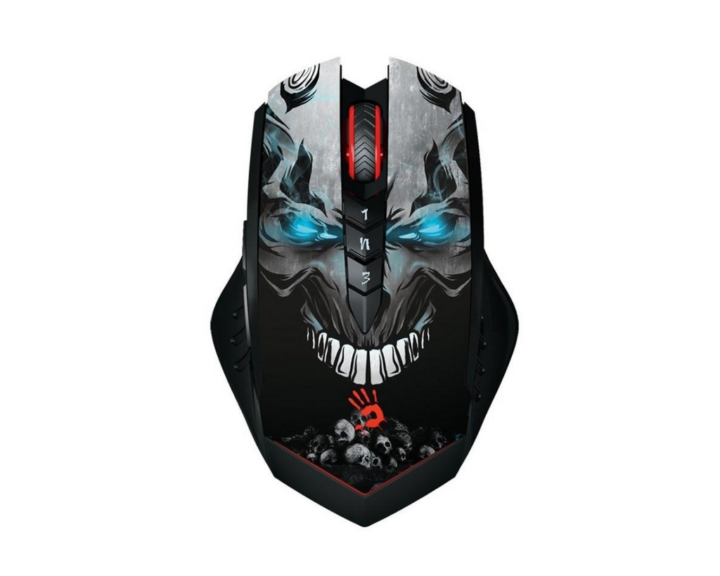 R80 Wireless Gaming Mouse Reasonable Price in Pakistan 