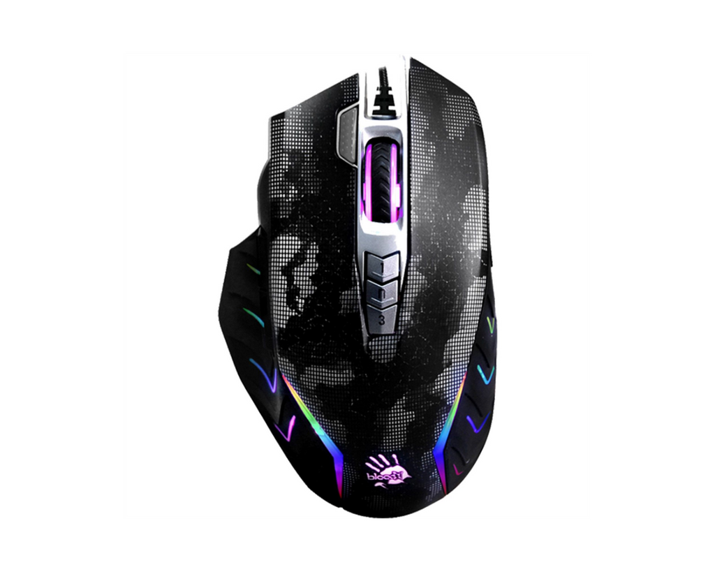 Bloody J95s Gaming Mouse Best Price In Pakistan