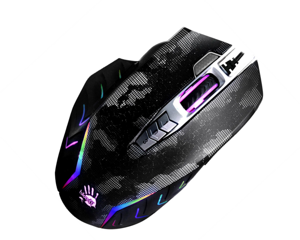 Bloody J95s Gaming Mouse Best And Reasonable Price in Pakistan