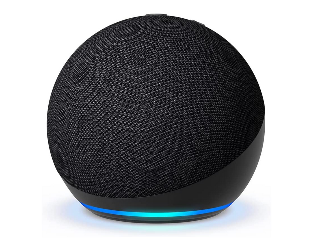 Amazon Echo Dot 5th Generation Smart Speakers buy at a reasonable Price in Pakistan