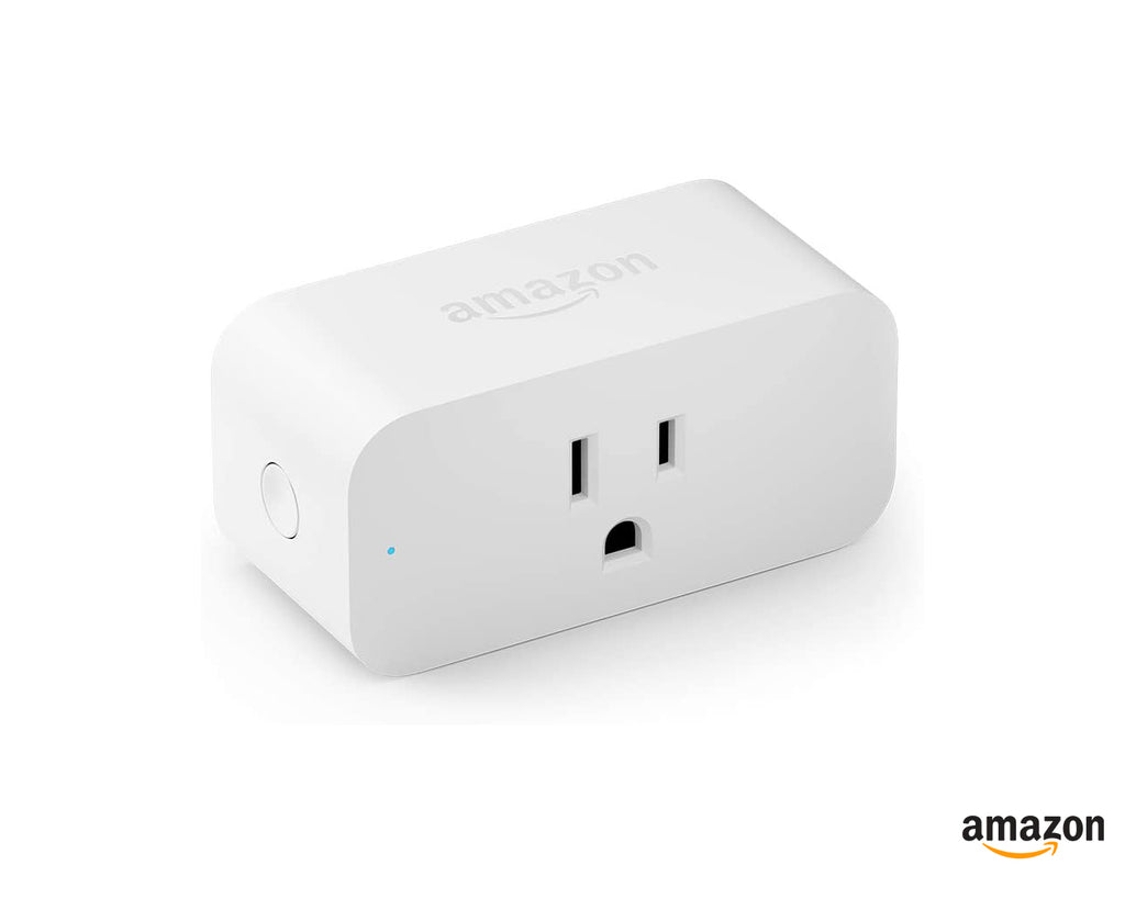 Amazon Smart Plug with Alexa in Pakistan