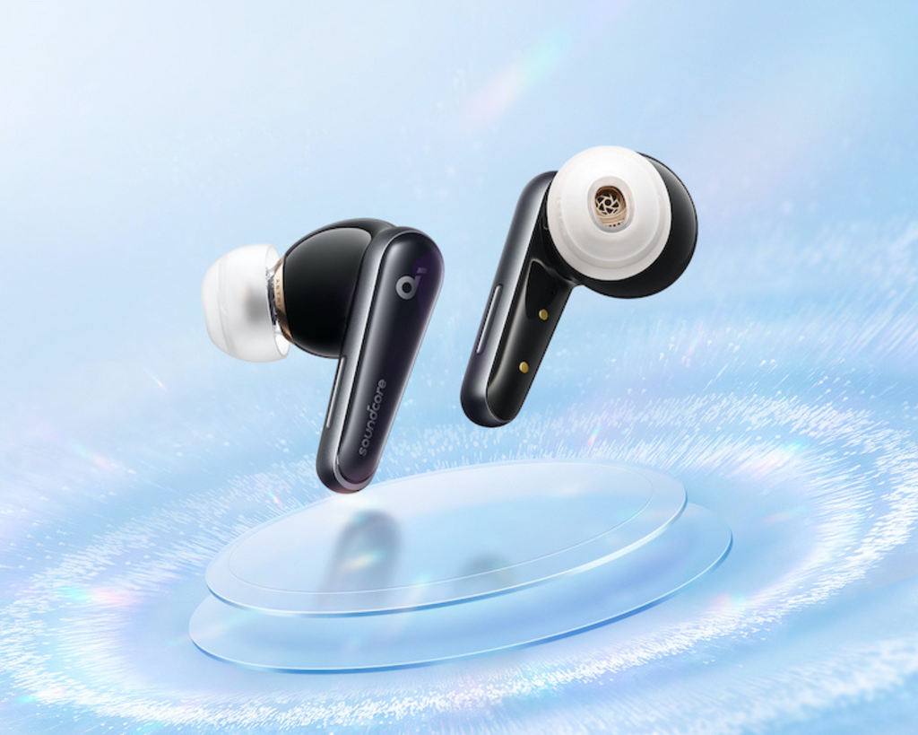 Anker Soundcore Liberty 4 Bluetooth Earbuds buy at a low price in Pakistan.