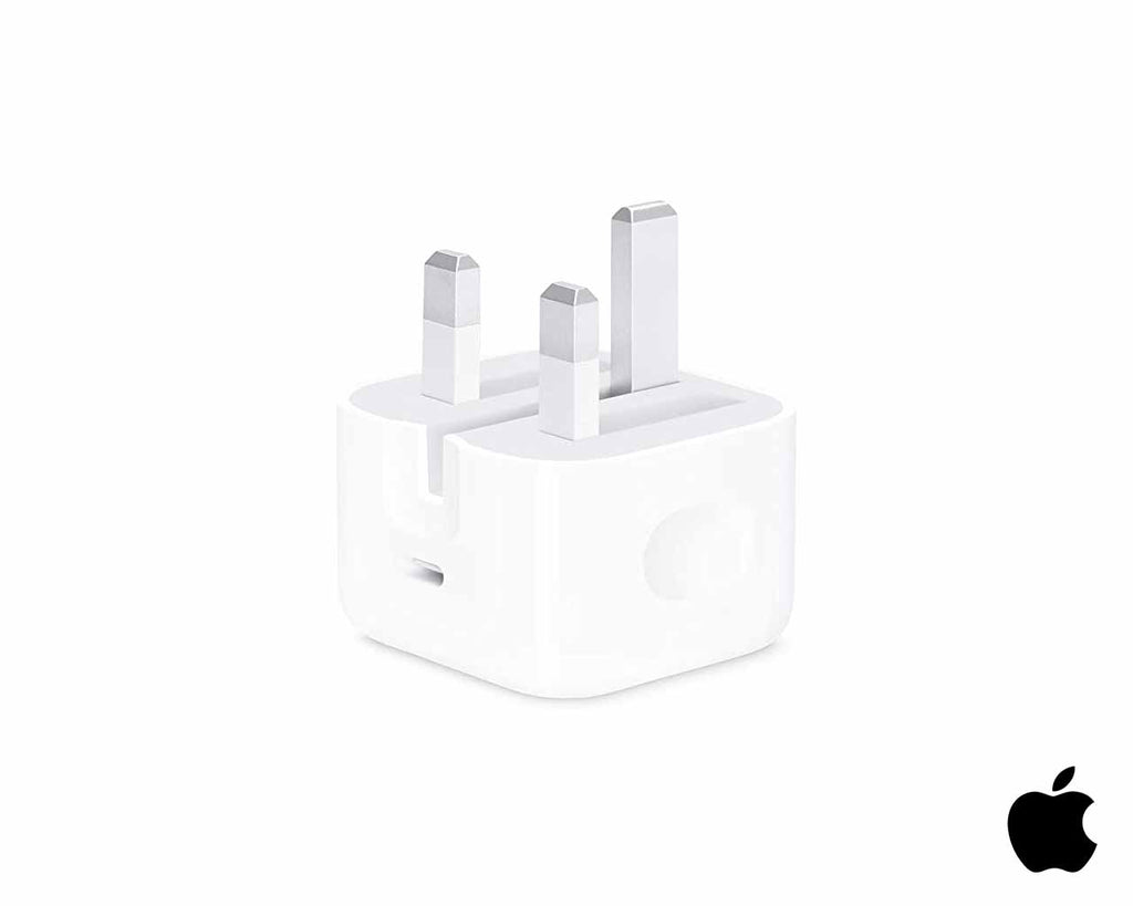 Apple 20W USB-C Power Adapter with Folding Pins MHJF3ZP  in Pakistan